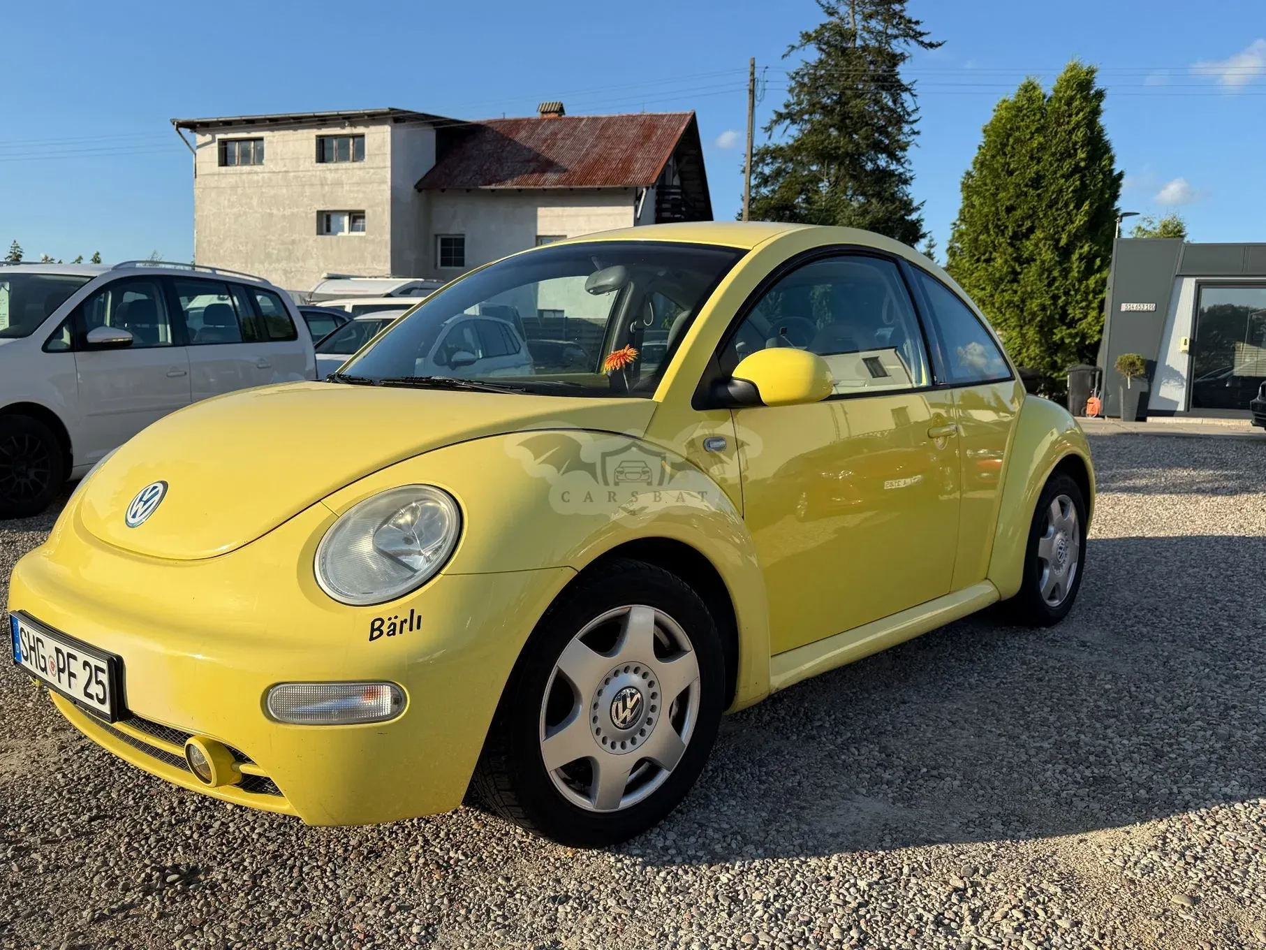 Volkswagen Beetle ver-1-0-move 2001