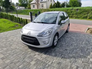 Citroën C3 II (2008-2018) 1.4 Attraction 2012