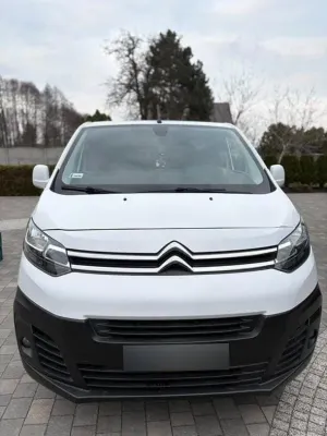 Citroën Jumpy 2017