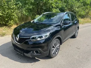 Renault Kadjar 1.2 Energy TCe Life 2016
