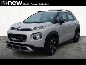 Citroën C3 Aircross 1.2 PureTech GPF Feel 2019