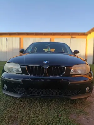 BMW 1 Series E81/E87 (2004-2013) 2006