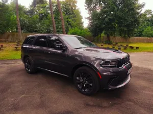 Dodge Durango 2020