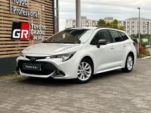 Toyota Corolla Seria E21 (2019-) 1.8 Hybrid Comfort 2025