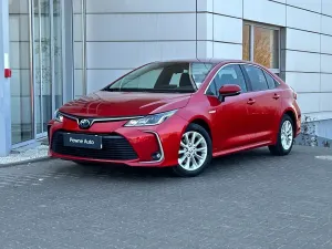 Toyota Corolla Seria E21 (2019-) 1.8 Hybrid Comfort 2021