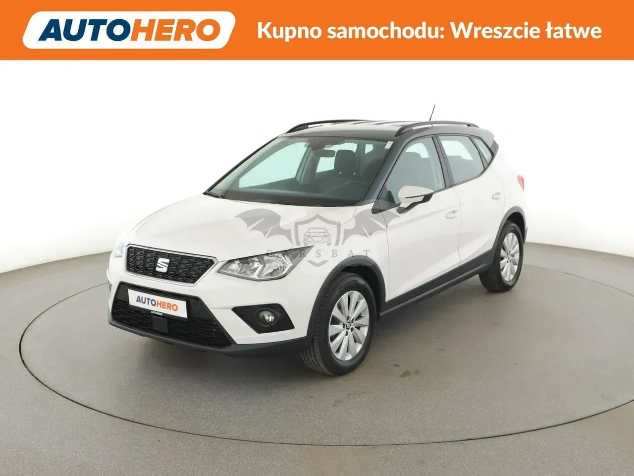 Seat Arona 1.6 TDI Style 2019