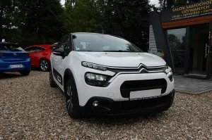 Citroën C3 III (2016-2024) 2020
