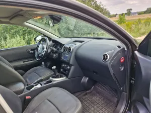 Nissan Qashqai I (2007-2013) 1.6 Tekna 2010