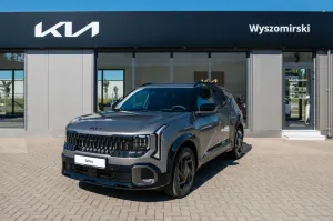 Kia Seltos 1.6 T-GDI X-Line DCT 2026