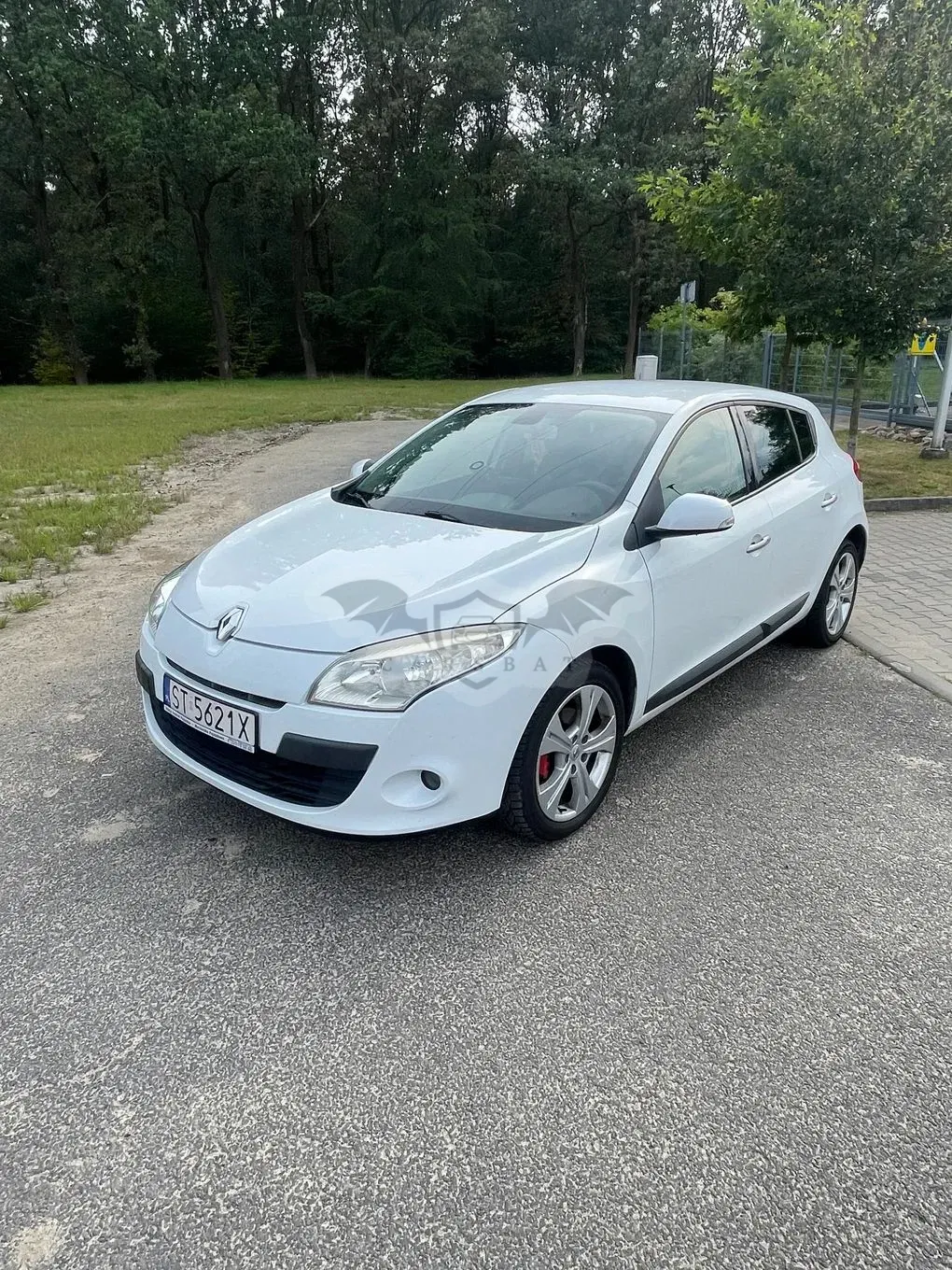 Renault Megane III (2008-2016) 1.6 16V 110 Expression 2009