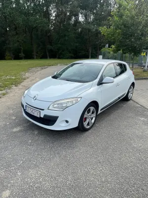 Renault Megane III (2008-2016) 1.6 16V 110 Expression 2009