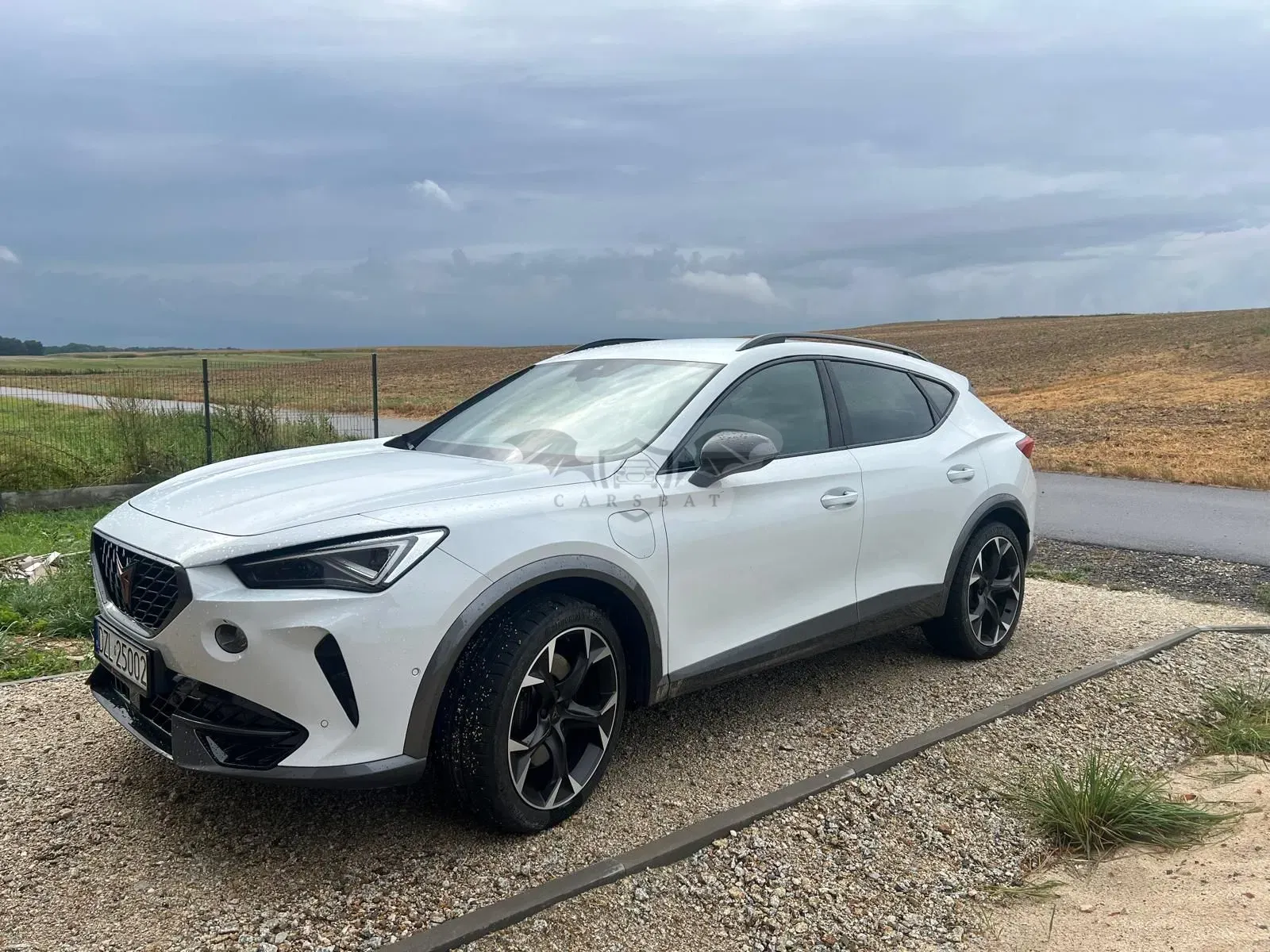 Cupra Formentor 1.4 e-Hybrid VZ DSG 2023