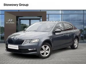Skoda Octavia III (2013-) 1.5 TSI ACT Ambition 2019