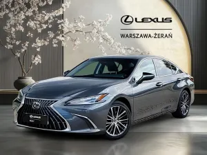 Lexus ES 300h Prestige 2024