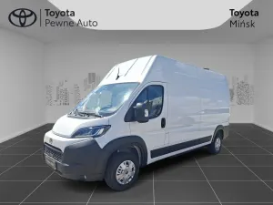 Toyota ProAce 2025