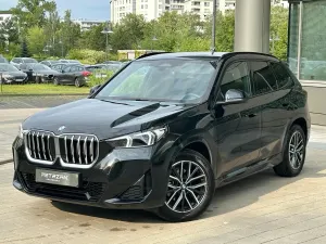 BMW X1 U11 (2022-) sDrive18i M Sport 2026