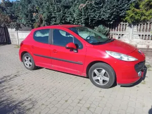 Peugeot 207 1.4 U Move 2009