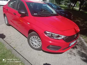Fiat Tipo II (2016-) 1.4 16V 2020