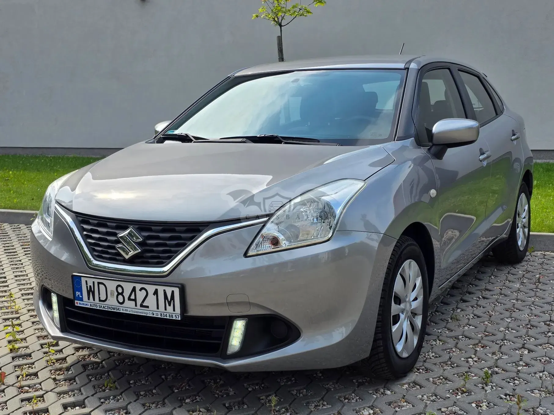 Suzuki Baleno (Esteem) 1.2 Premium 2019