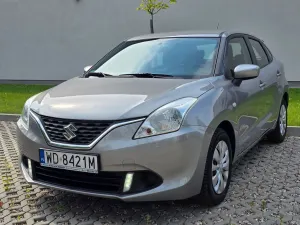 Suzuki Baleno (Esteem) 1.2 Premium 2019