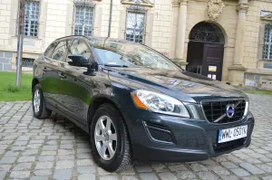 Volvo XC60 I (2008-2017) D3 Kinetic 2010