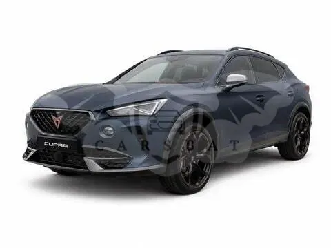 Cupra Formentor 2024