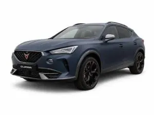 Cupra Formentor 2024