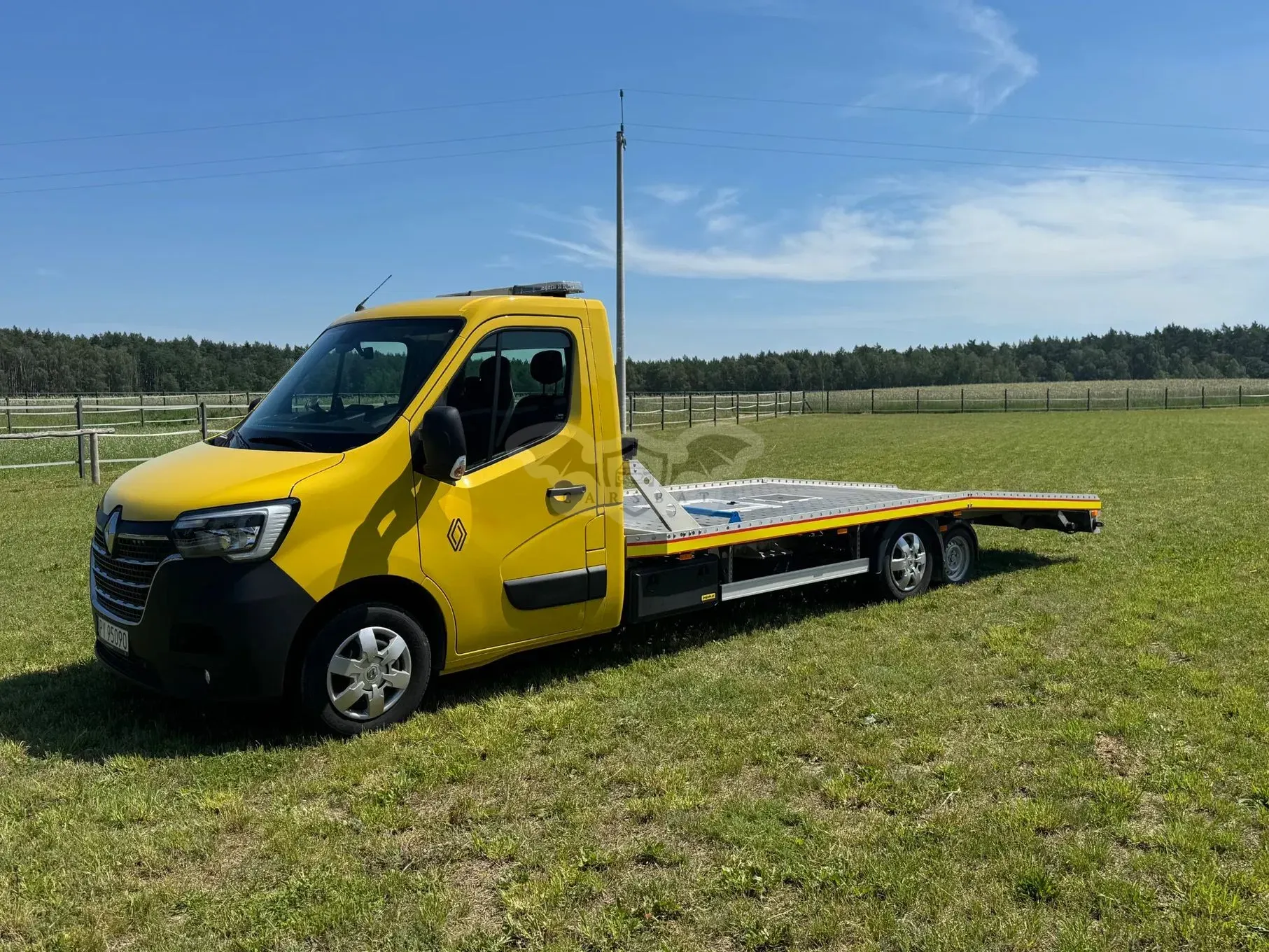 Renault Master 2024