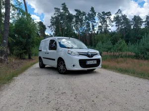 Renault Kangoo II (2007-2021) 2020