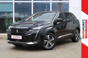 Peugeot 3008 II (2016-2024) 2022