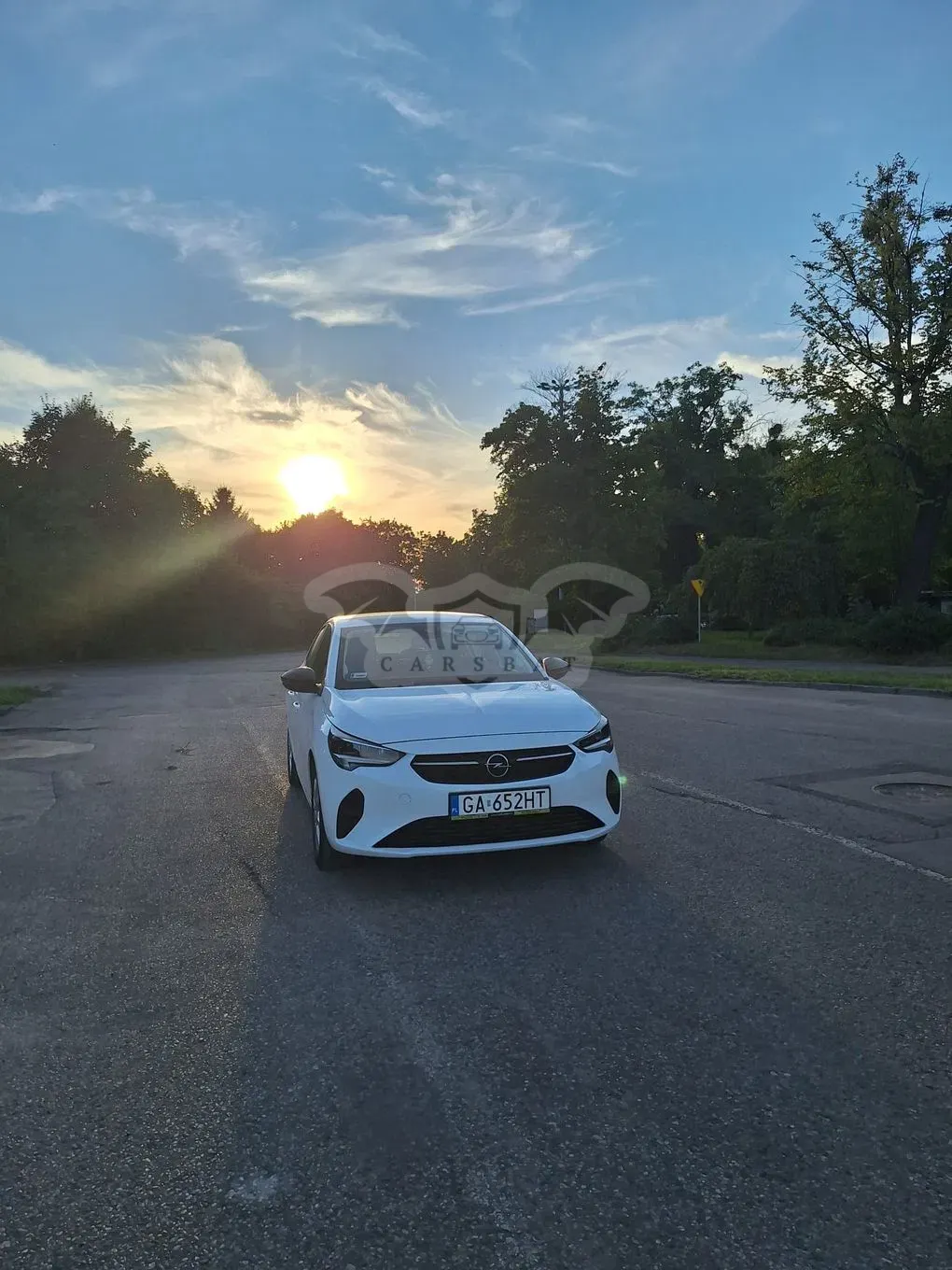 Opel Corsa F (2019-) 1.2 Elegance S&S 2022