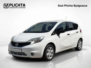 Nissan Note 1.2 Acenta EU6 2014