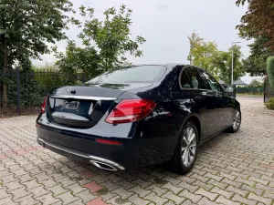 Mercedes-Benz E W213 (2016-2023) 200 d 9G-TRONIC Exclusive 2018
