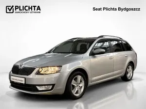 Skoda Octavia III (2013-) 2013