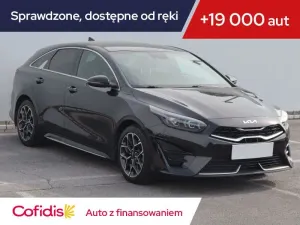 Kia Ceed 2022