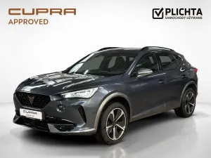 Cupra Formentor 1.5 TSI DSG 2023