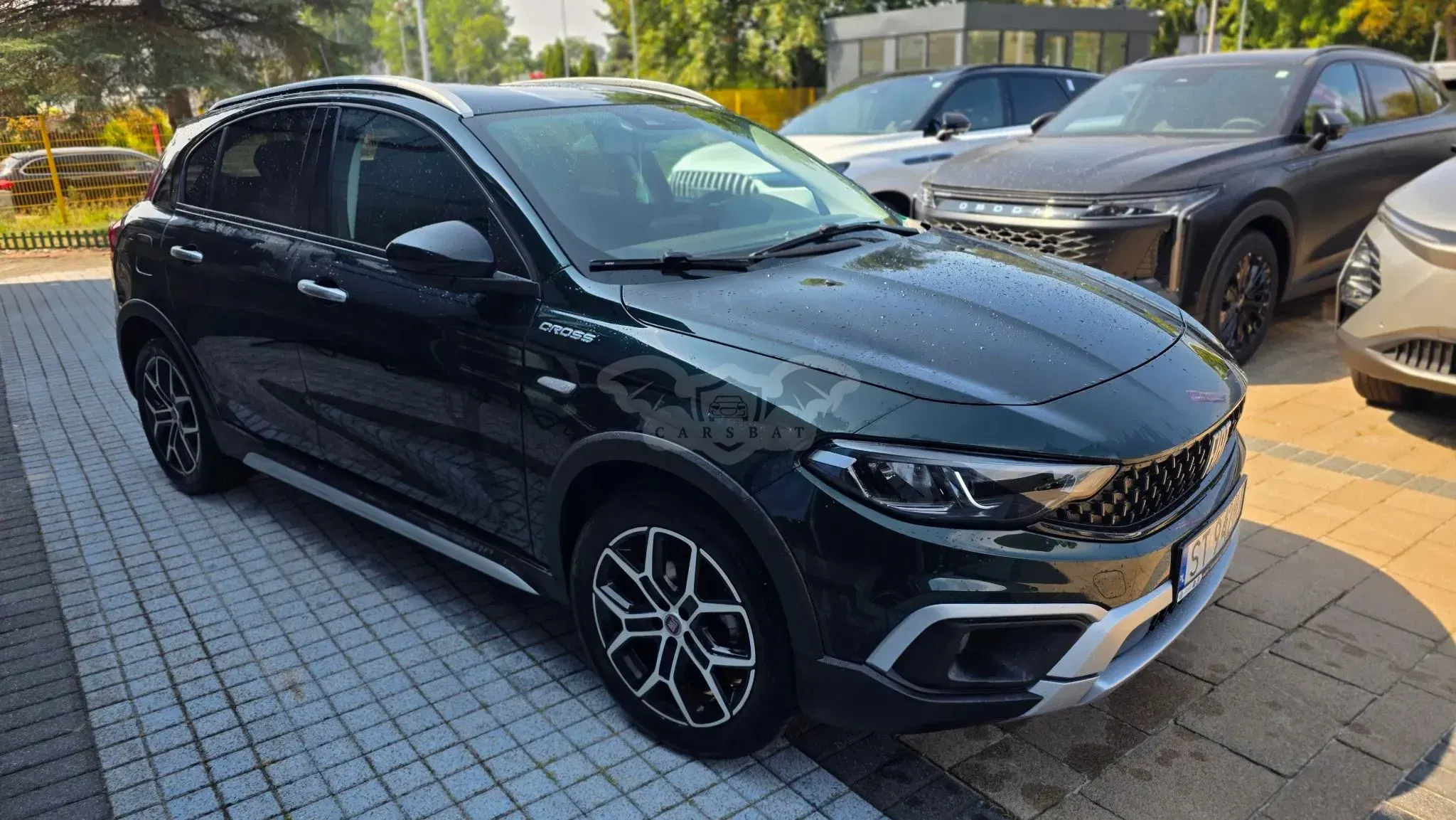 Fiat Tipo II (2016-) 1.0 T3 2022