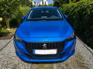 Peugeot 208 II (2019-) 1.2 PureTech Allure Pack S&S 2020