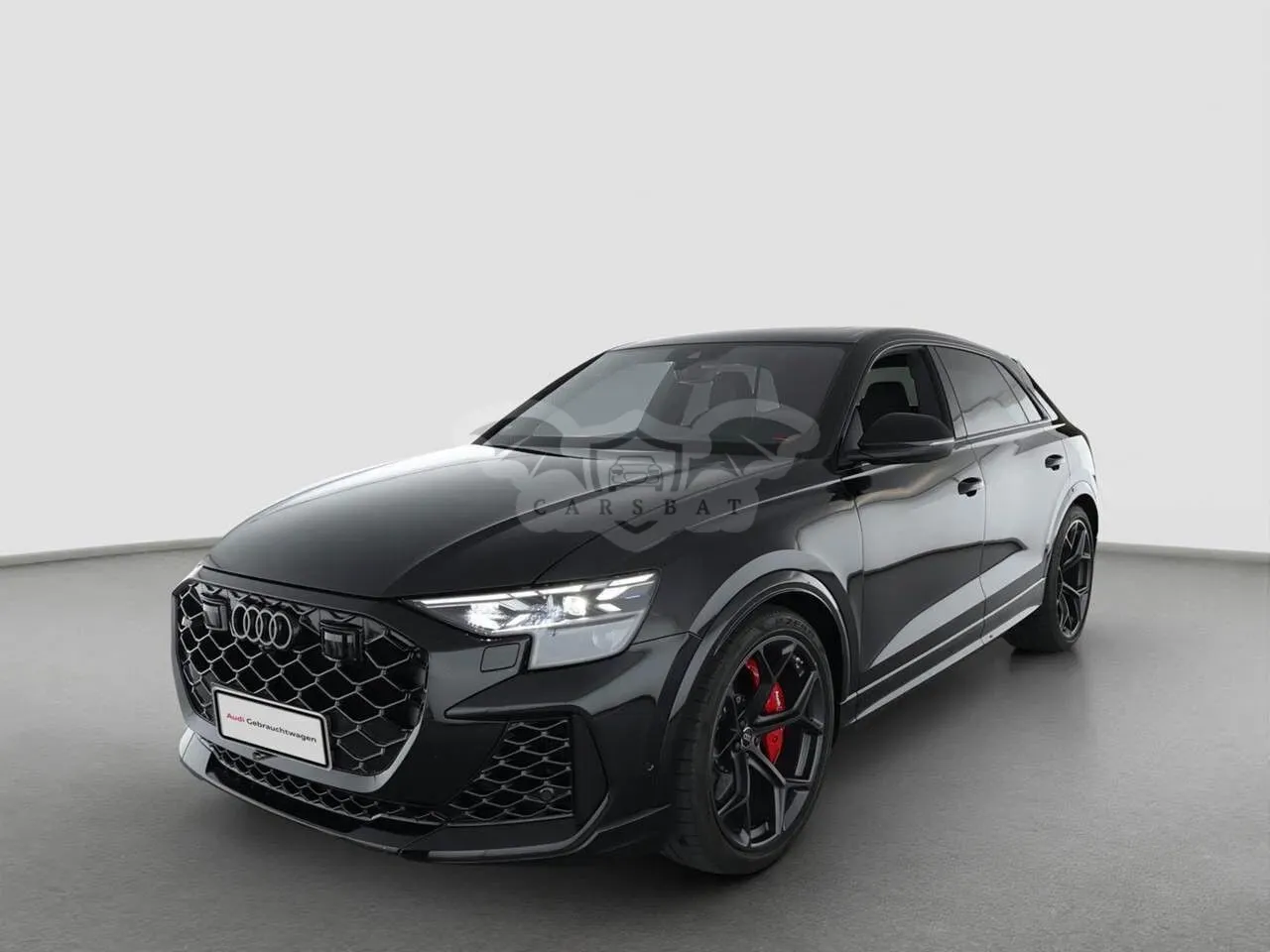 Audi RSQ8 TFSI Quattro Tiptronic Performance 2026