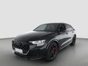 Audi RSQ8 TFSI Quattro Tiptronic Performance 2026