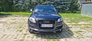 Audi Q7 I (2005-2015) 2007