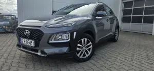Hyundai Kona I (2017-2023) 1.6 CRDi Select 2019