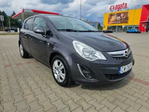 Opel Corsa D (2006-2014) 1.2 16V Essentia 2011
