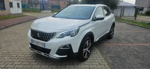 Peugeot 3008 II (2016-2024) 1.5 BlueHDi Allure S&S EAT8 2019