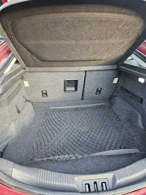 Ford Mondeo Mk5 (2014-) 2.0 EcoBlue Titanium 2019