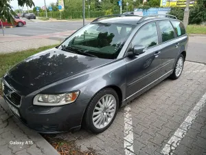 Volvo V50 1.6D 2008