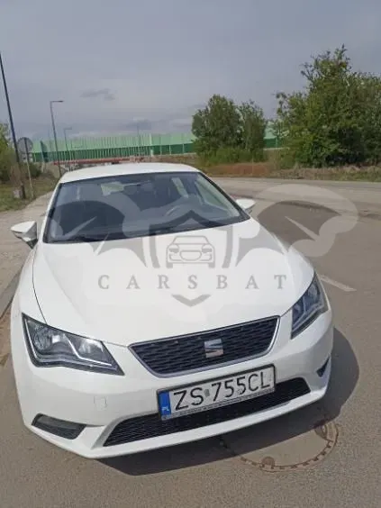 Seat Leon III (2012-) 1.2 TSI Reference S&S 2014