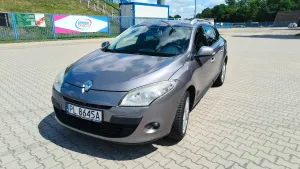 Renault Megane III (2008-2016) TCe 130 Dynamique 2010