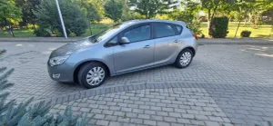Opel Astra J (2009-2019) 1.6 2010