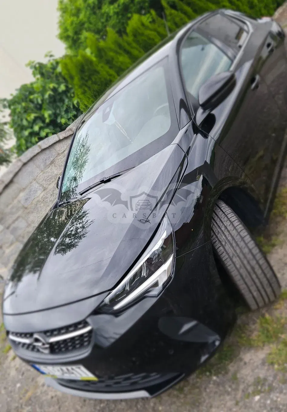 Opel Corsa F (2019-) 1.2 Elegance S&S 2021